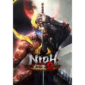 Nioh 2 The Complete Edition (PC)