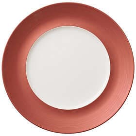 Villeroy & Boch Manufacture Glow Plate Ø29cm