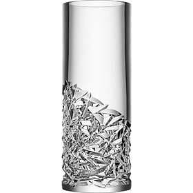 Orrefors Carat Vase 370mm