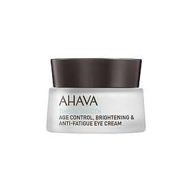 AHAVA Age Control Bright & Renewal Eye Cream 15ml