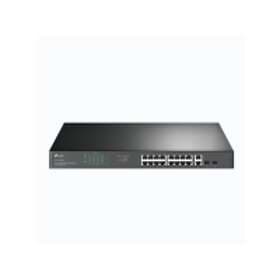 TP-Link JetStream TL-SG1218MP