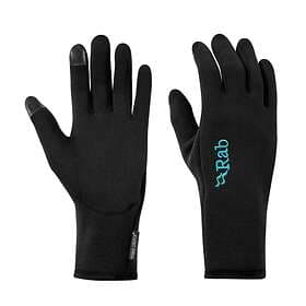 Rab Power Stretch Contact Gloves (Women's)