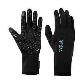 Rab Power Stretch Contact Grip Gloves (Women's)
