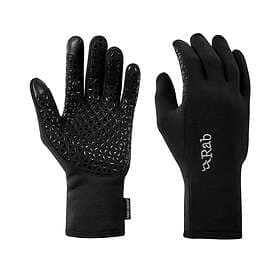 Rab Power Stretch Contact Grip Gloves (Men's)