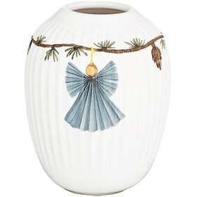 Kähler Hammershøi Christmas Vase 105mm