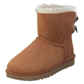 UGG Australia Mini Bailey Bow II Girls