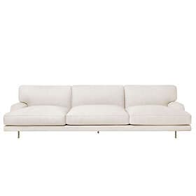 GUBI Flaneur Sofa (3-seater)