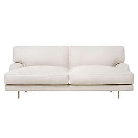 GUBI Flaneur Sofa (2-seater)