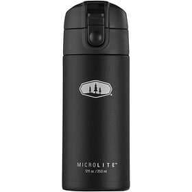 GSI Outdoors Microlite 350 Flip Bottle 0.35L