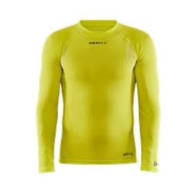 Craft Active Extreme X Crew Neck LS Shirt (Men's)
