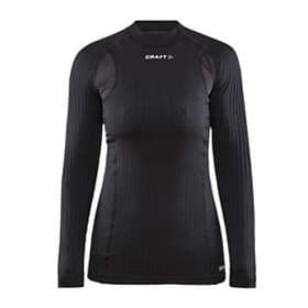 Craft Active Extreme X Crew Neck LS Shirt (Women's)