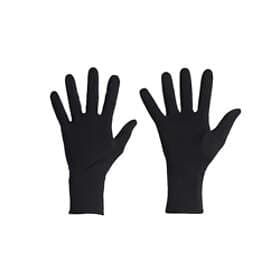 Icebreaker Merino 260 Tech Liner Gloves (Unisex)