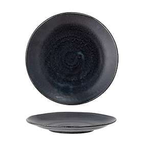 Bloomingville Yoko Plate Ø24cm 4-pack