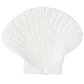 By On Shell M Plate 22x18cm