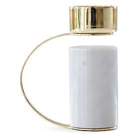Cooee Design Heavy Candle Holder 9x11cm