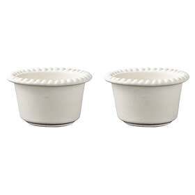 PotteryJo Daria Bowl Ø120mm 2-pack