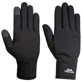 Trespass Power Stretch Gloves (Unisex)