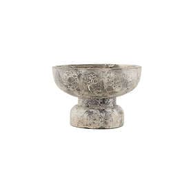 House Doctor Ancient Candle Holder 22x15cm