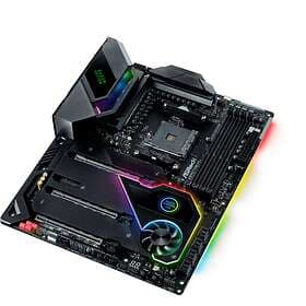 ASRock X570 Taichi Razer Edition