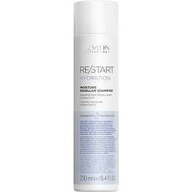 Revlon Restart Hydration Moisture Micellar Shampoo 250ml