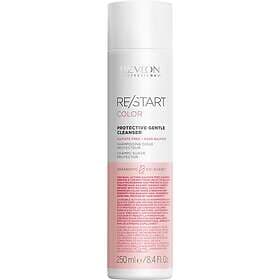 Revlon Restart Color Protective Gentle Cleanser 250ml