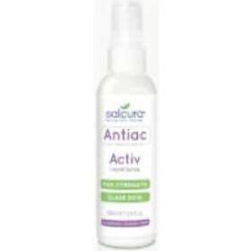 Salcura Antiac Acne Active Liquid Spray 100ml