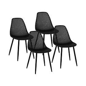 Fromm & Starck Star Seat 13