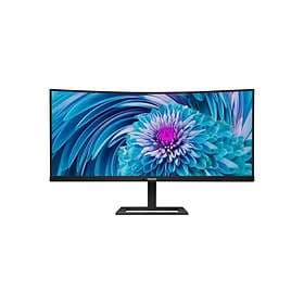 Philips E-Line 346E2CUAE 34" Ultrawide Curved WQHD VA