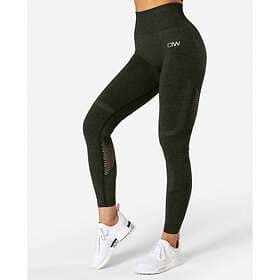 ICANIWILL Queen Mesh Tights (Women's)