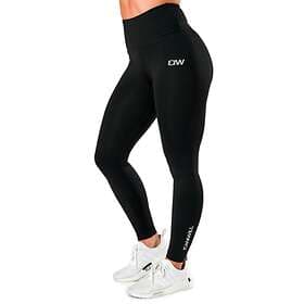 ICANIWILL Scrunch V-Shape Tights (Women's)