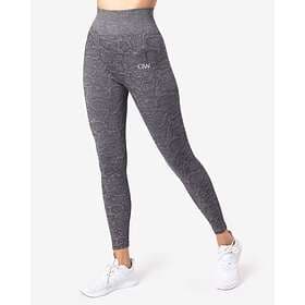 ICANIWILL Snake Seamless Tights (Women's)