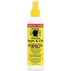 Jamaican Mango & Lime Tingle Shampoo 236ml