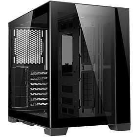 Lian Li PC-O11D Dynamic Mini (Black/Transparent)