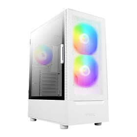 Antec NX410 (White/Black/Transparent)