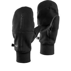 Mammut Shelter Mittens (Unisex)