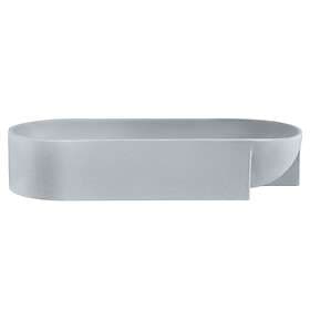Iittala Kuru Bowl 75x370mm