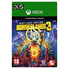 Borderlands 3 - Next Level Edition (Xbox One | Series X/S)