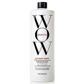 Color Wow Color Security Shampoo 1000ml