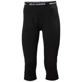 Helly Hansen Lifa Merino Midweight 3/4 Pants (Men's)