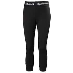 Helly Hansen Lifa Merino Midweight 3/4 Pants (Women's)