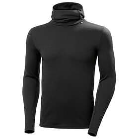 Helly Hansen Lifa Merino Midweight Hoodie LS Shirt (Men's)