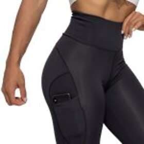 Better Bodies High Waist Leggings (Women's)