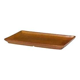 Broste Copenhagen Eli Plate 12x20cm