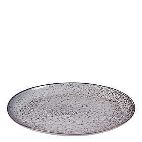 Broste Copenhagen Nordic Sea Oval Plate 35.5cm
