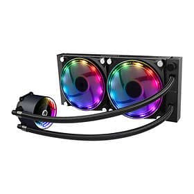Sohoo GameMax Ice Chill 240mm