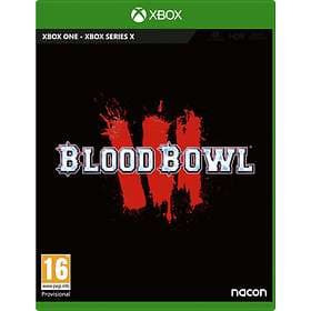 Blood Bowl III (Xbox One | Series X/S)