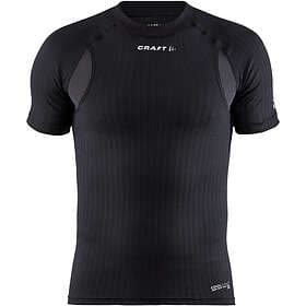 Craft Active Extreme X Crew Neck SS Shirt (Men's)