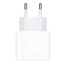 Apple 20W USB-C Power adapter
