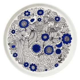 Arabia Pastoraali Plate Ø24cm