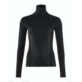 Falke Perfomance Wool Turtleneck LS Shirt (Women's)